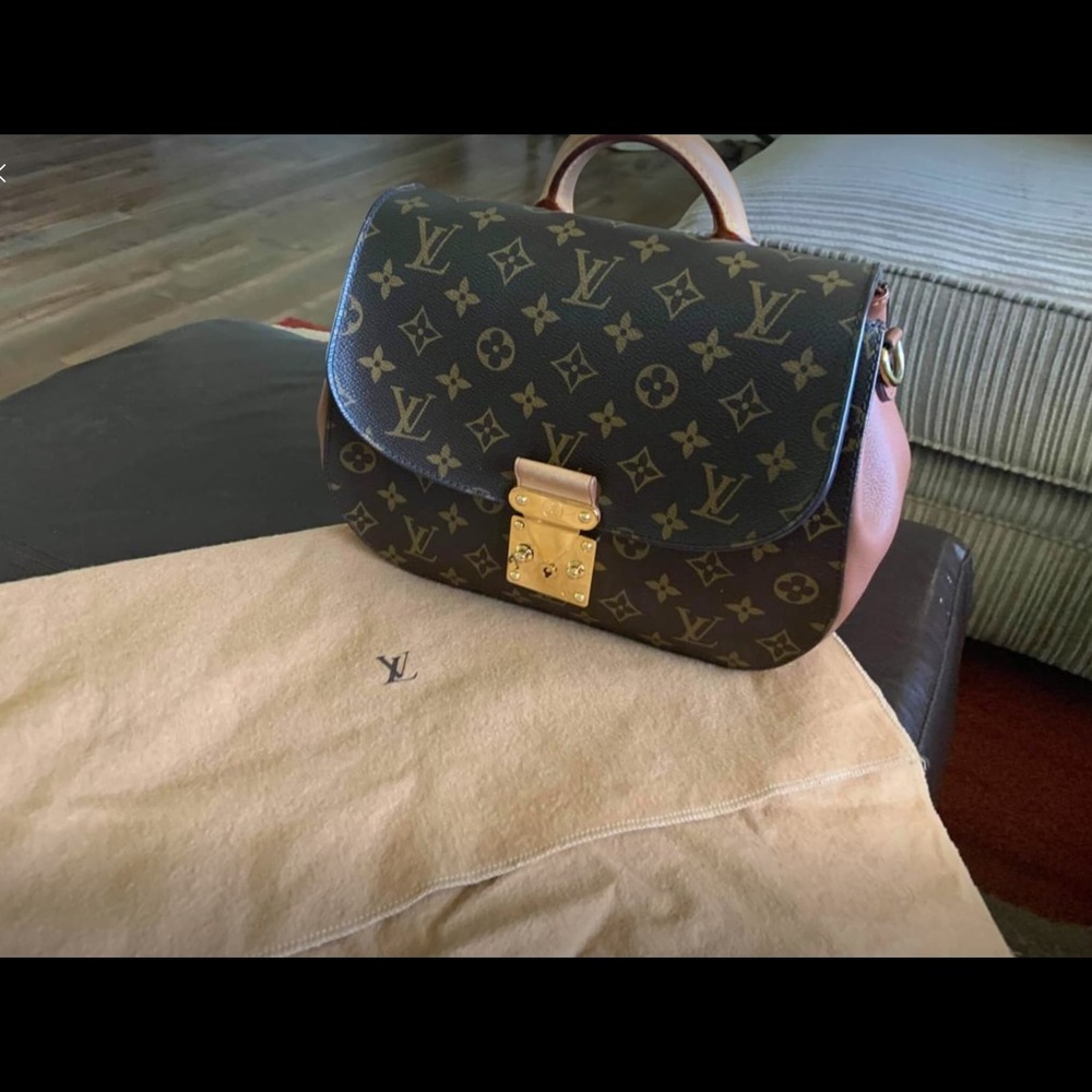 Louise Vuitton